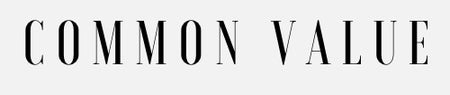Common Value - Sustainable Living Store