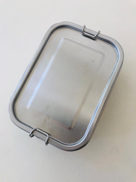 Leak-free lunch box 800 ML